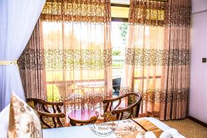 Fotografie z fotogalerie ubytování Grand Winston Hotel v destinaci Nakuru