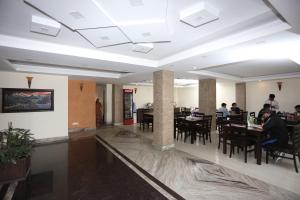 Gallery image of Hotel Hema in Kathmandu