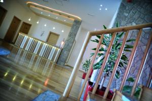 Fotografia z galérie ubytovania Hotel Aria v destinácii Podgorica