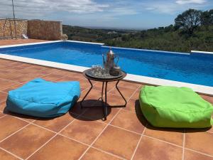 Foto dalla galleria di Villa Vale Grande a Tavira