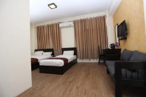 Gallery image of Hotel Hema in Kathmandu