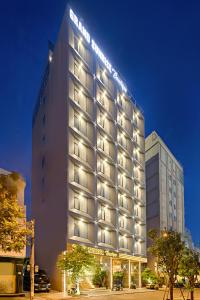 Gallery image of Grand Sunrise Boutique Hotel in Danang