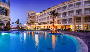 Gallery image of Sousse Palace Hotel & Spa in Sousse