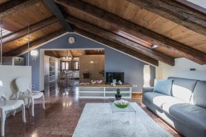 Gallery image of Ca' Del Monastero 9 Collection Spacious Apartment up to 5 Guests in Venice