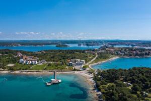 Foto de la galería de Hotel Modo en Pula