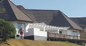 Billede fra billedgalleriet på Davison Cottage Hole in the Wall i Hole in the Wall + 19 billeder