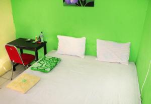 Fotografie z fotogalerie ubytování FX72 Beach Resort Maumere v destinaci Maumere