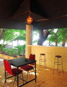 Fotografie z fotogalerie ubytování FX72 Beach Resort Maumere v destinaci Maumere