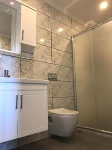 Gallery image of Ada Adrasan Hotel in Adrasan