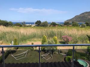 Gallery image of Ada Adrasan Hotel in Adrasan