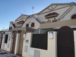 Zdjęcie z galerii obiektu Apartamento en la feria con vistas a la playa w mieście Sanlúcar de Barrameda