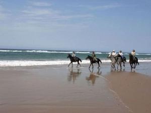 Billede fra billedgalleriet på Davison Cottage Hole in the Wall i Hole in the Wall