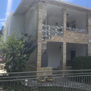 Gallery image of Vila Jovana in Sutomore