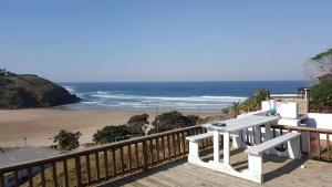 Billede fra billedgalleriet på Davison Cottage Hole in the Wall i Hole in the Wall