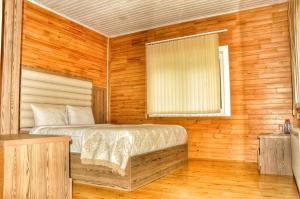 Gallery image of Goy Gol Lake Resort in Goygol