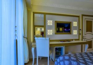 Afbeelding uit fotogalerij van Altın Otel & Spa Balıkesir in Balıkesir