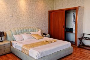 Gallery image of Impress Hotel in Addis Ababa
