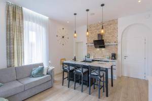 Foto dalla galleria di Arcus Apartment & Arcus Room a Spalato (Split)