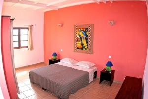 Gallery image of Sakaroule B&B in Santa Maria