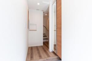 東京にあるMori House In 西日暮里Iのギャラリーの写真