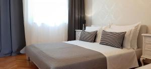 Guesthouse Čivljak客房内的一张或多张床位