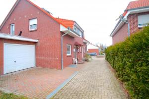 Hoone, kus kodumajutus asub