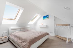 Gallery image of Luxurious Kaunas Basilica Apartment in Old Town by Urban Rent in Kaunas