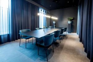 Konferenční prostory v ubytování Clarion Hotel Copenhagen Airport