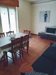 Gallery image of Appartamento Ginevra in Manfredonia