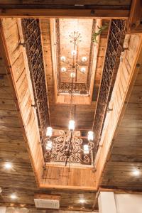 Фотография из галереи Kemerli Konak Boutique Hotel в Кирении