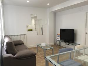 Fotografie z fotogalerie ubytování Casas Uva República Argentina, 18, Logroño v destinaci Logroño