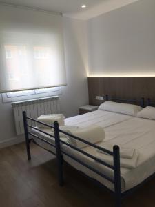 Fotografie z fotogalerie ubytování Casas Uva República Argentina, 18, Logroño v destinaci Logroño