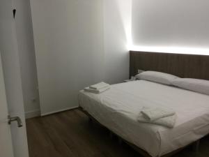 Fotografie z fotogalerie ubytování Casas Uva República Argentina, 18, Logroño v destinaci Logroño