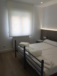 Fotografie z fotogalerie ubytování Casas Uva República Argentina, 18, Logroño v destinaci Logroño