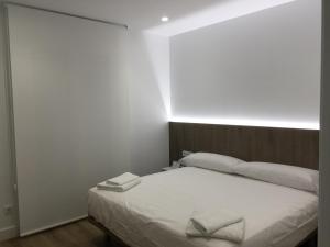 Fotografie z fotogalerie ubytování Casas Uva República Argentina, 18, Logroño v destinaci Logroño