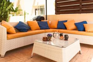 Fotografie z fotogalerie ubytování Andina villa close to the sea v destinaci Protaras