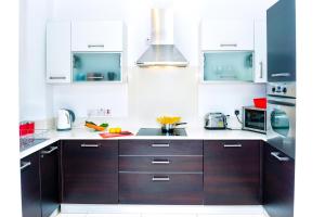 Fotografie z fotogalerie ubytování Andina villa close to the sea v destinaci Protaras