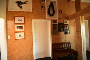 Fotografie z fotogalerie ubytování Le 42 v destinaci Durbuy