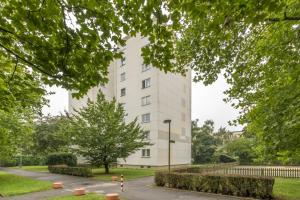 Zahrada ubytování Private Apartment