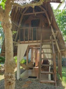 Imagen de la galería de Alumbung Cottages, en Panglao