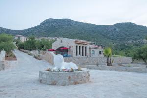 Φωτογραφία από το άλμπουμ του Karia Hotel Palamutbükü σε Mugla +13 φωτογραφίες