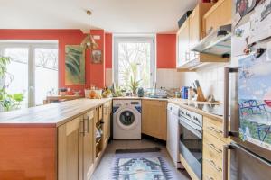 Billede fra billedgalleriet på Private Room i Hannover