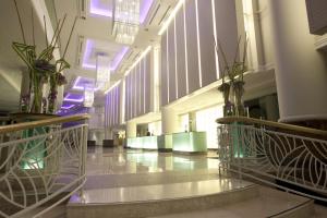 Fotografie z fotogalerie ubytování Thistle Johor Bahru v destinaci Johor Bahru