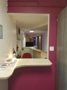 Fotografie z fotogalerie ubytování Crafoord Place Hostel v destinaci Stockholm