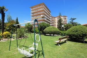 Apartamentos Creu de Sant Pol 2 Habitaciones, SAgaro ...