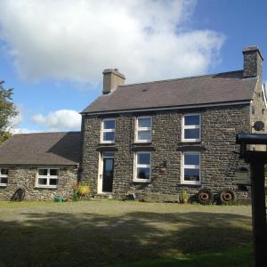 Gallery image of Rhydgaled in Llanon