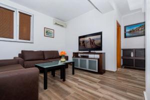 Gallery image of Upper Gate Apartments in Ohrid