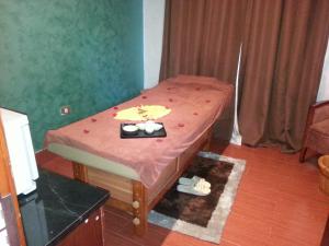 Fotografie z fotogalerie ubytování Grand Eliana Hotel Conference & Spa v destinaci Addis Abeba