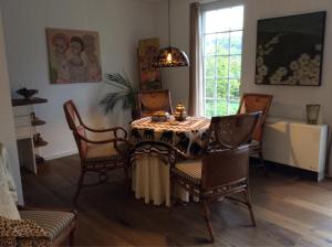 Φωτογραφία από το άλμπουμ του Wollmeiner's Lodge σε Arnsberg