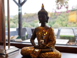 Φωτογραφία από το άλμπουμ του Hotel Zum Fährturm σε Mehring